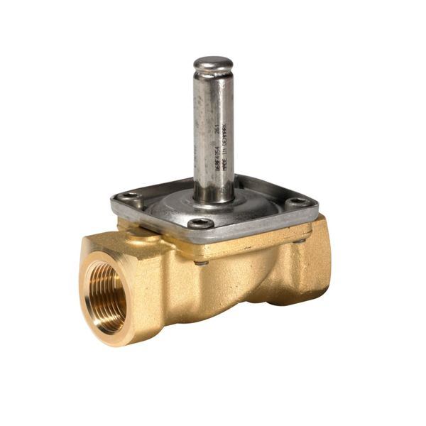 Valve EV227B 18B G 34E NC000   (EVSR18) image 1