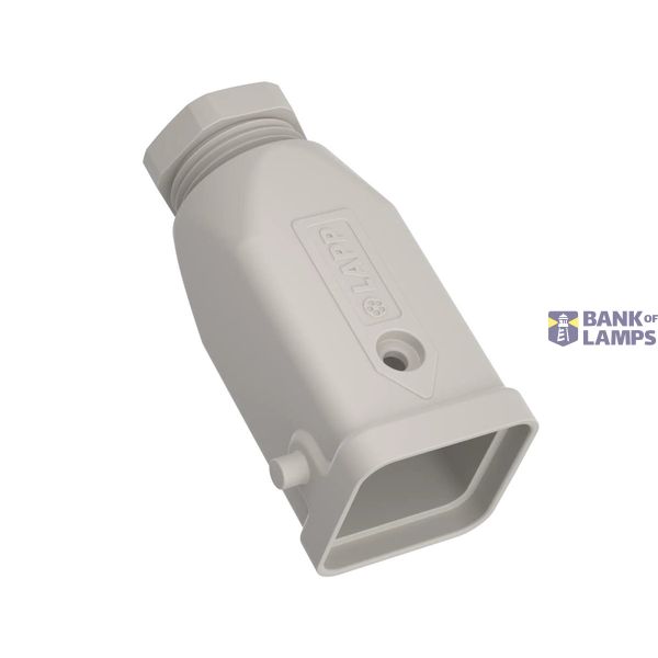 H-A 3 TGV M20 bk 3-13.5mm image 1