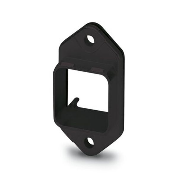 VS-PPC-F1-SCRJ-POBK-1RP - Panel mounting frames image 2