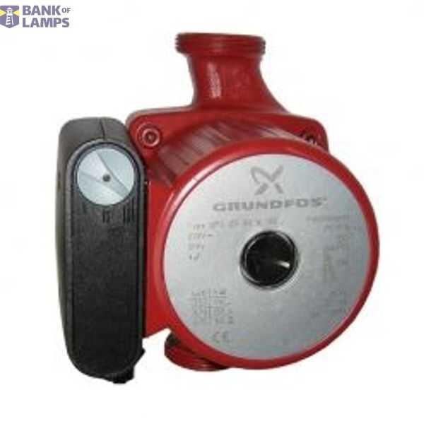 Drinkwater Circulator pump UPS 32-80N 180 1x230V 50Hz 9H image 1