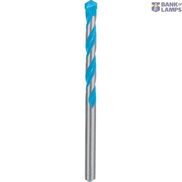 EXPERT CYL-9 MultiConstruction Drill Bit 8 x 8 x 12 mm, 1-pc image 1