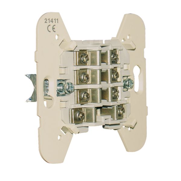 T8 FRENCH TELEPHONE SOCKET image 2