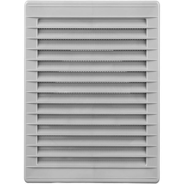 skew grille AKUzSs 140x210 brown image 1