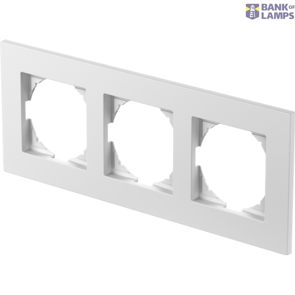 COVER PLATE FLAT 3 PW 4326291 image 2