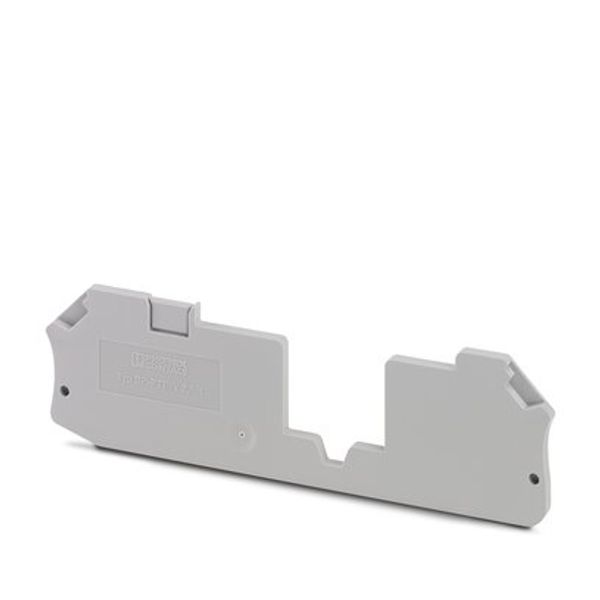 DP-PTTBV 2,5/4 - Spacer plate image 4