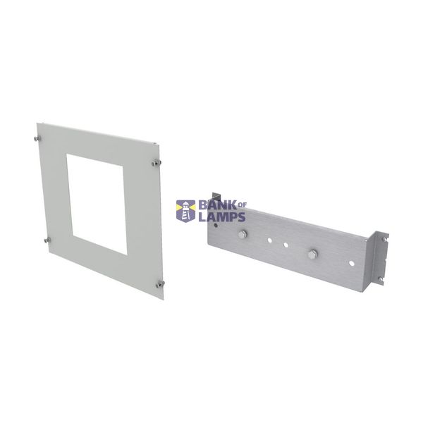 ProfiSNAP Mounting Kit, fuse-switch disconnector 630A, for enclosure w image 1