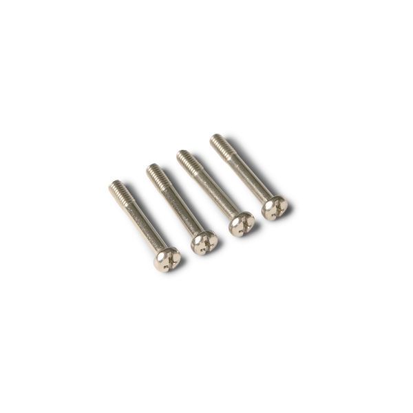 UCS1.04 | Cover screw 4 pcs. Kit image 1