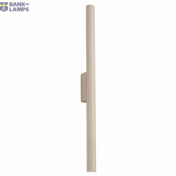 Wall lamp PASTELO 2 taupe image 1