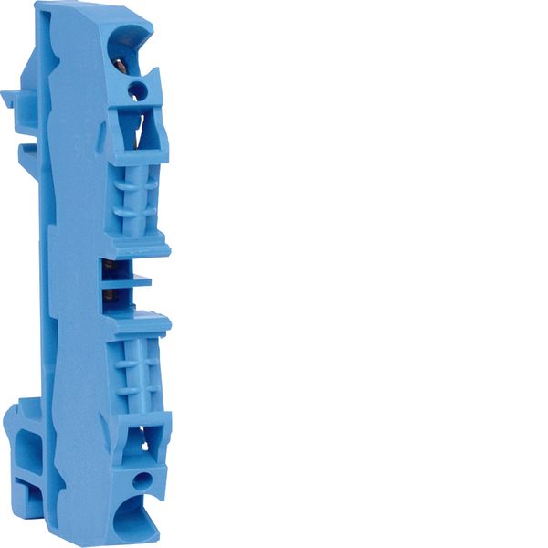 Feed-through terminal -N , 2,5mm² image 1