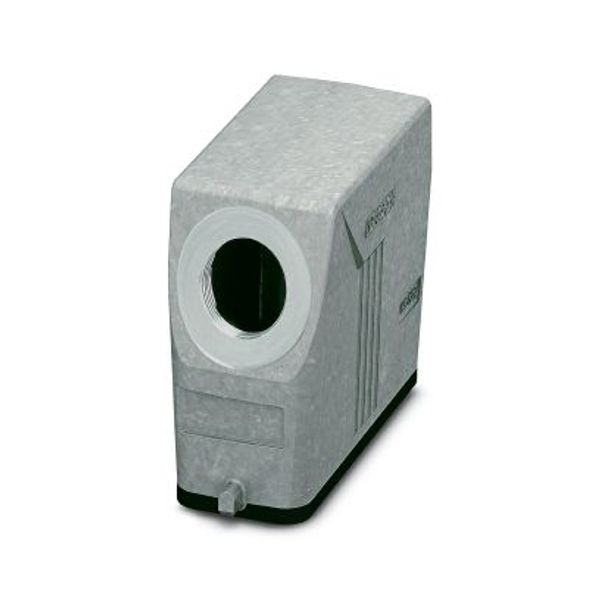 HC-STA-D25-HHFS-1STP21-ELC-AL - Housing image 2