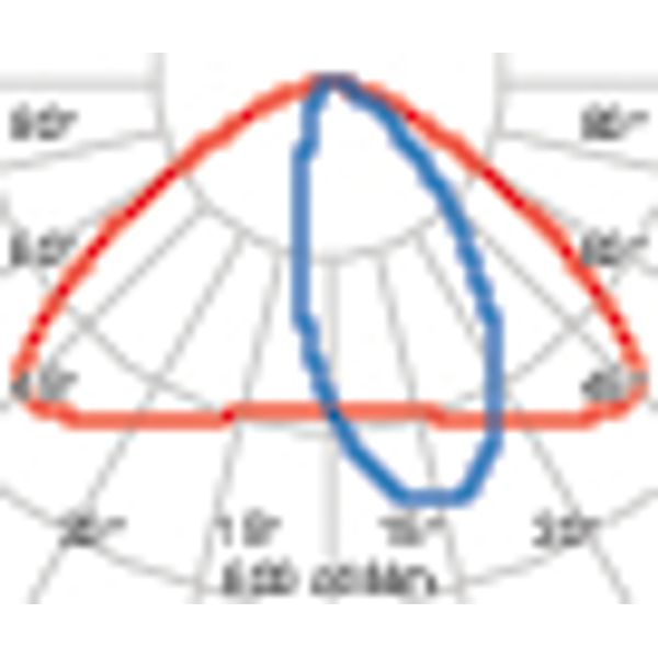 AMON WALL 24 A15/M 3K ANTR. DIM1-10V image 5