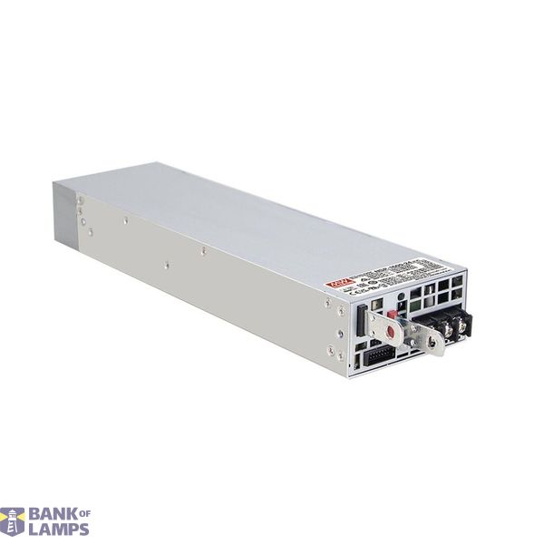 Mean Well switching power supply 33.5 A 1608 W 48 V 1 piece image 1