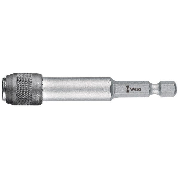 894/4/1 Universele bithouder, 1/4&quot; x 75 mm image 1