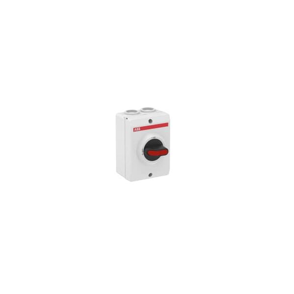 OTP16HT3M1 Safety switch image 4
