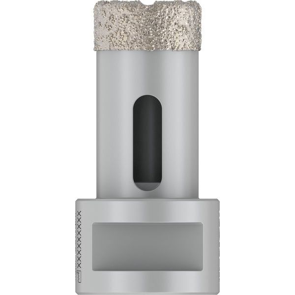 Diamond cutter Dry Speed Best for Ceramic 22 x 35 mm image 1