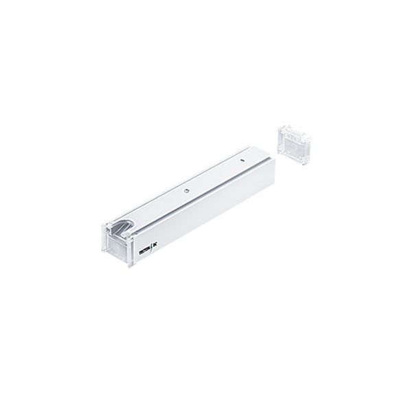 TECTON TE DC WH - Electrical feed white image 1