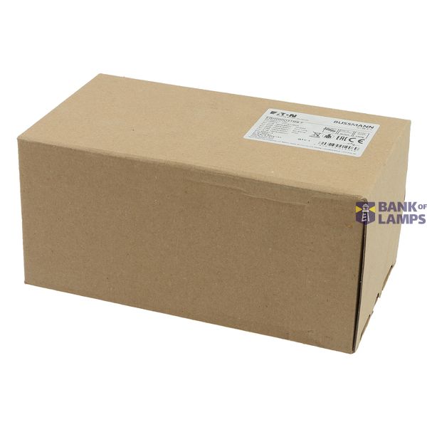 Variable frequency drive, 240 V AC, 1-phase, 8.6 A, IP66, NEMA 4X, FS2 image 10