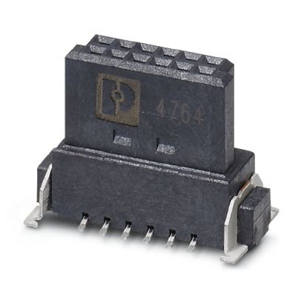 FP 1,27/ 32-FV 9,05 - SMD female connectors image 2