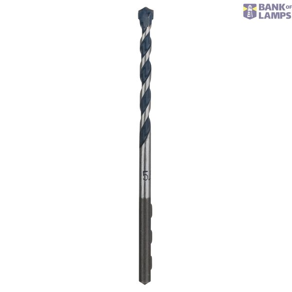 Concrete drill bit CYL-5 5,5 x 50 x 100 mm image 1