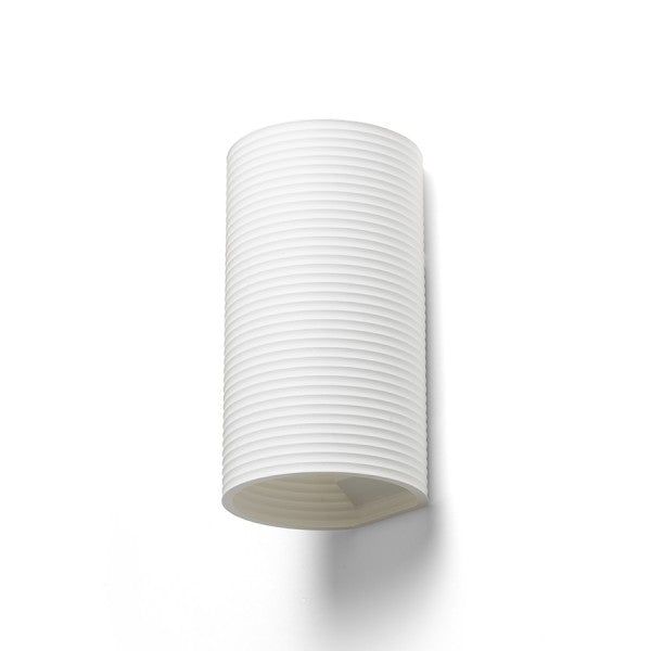 CALLUM RR4 250 wall white Eco PLA 230V LED E27 15W image 1