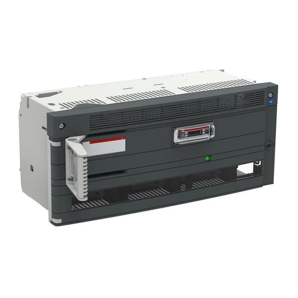XRG3-50/10-4P-ITS2.D Switch disconnector fuse image 1