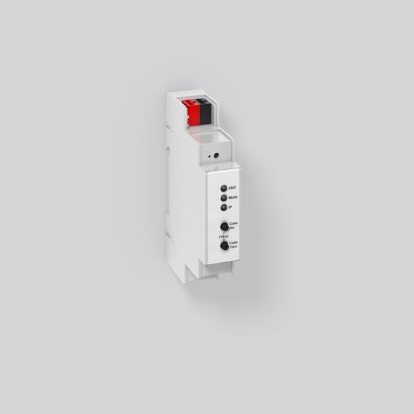 Light management L 90 B 18 H 62 colour: grey image 2