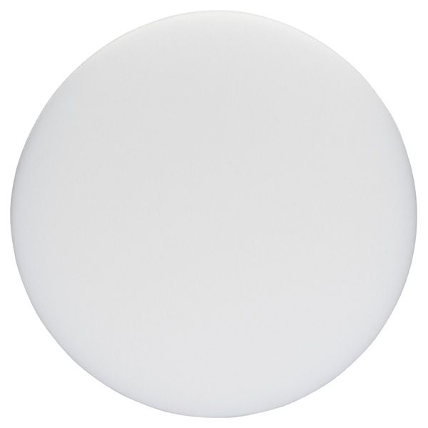 Polishing sponge with M14 thread 160 mm image 1