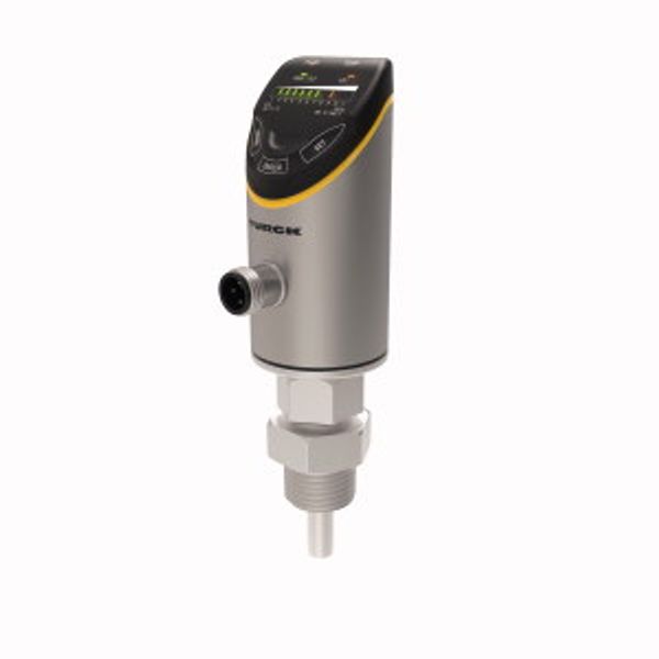 Flow Sensor   FS100-300L-60-2UPN8-H1141 image 2