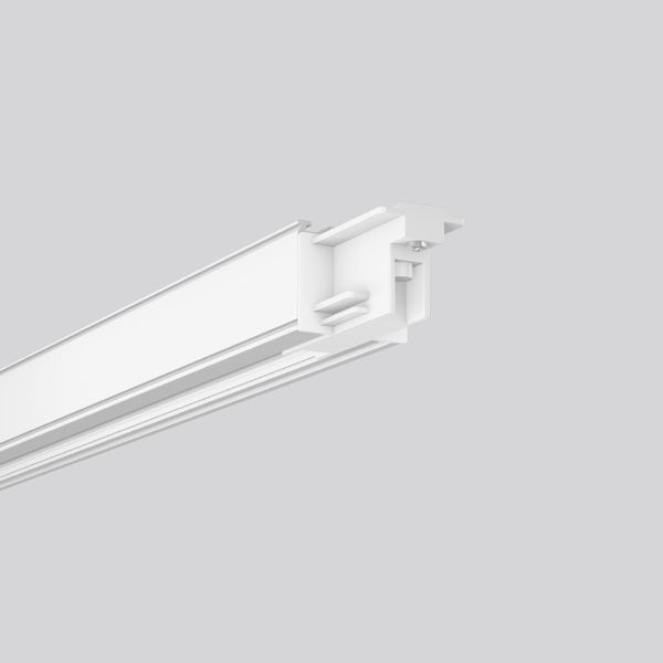 Coupling L 81 B 37 H 32 colour: white 7654-10-W31 image 2