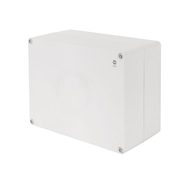 Box 68240 IP65 313x253x165mm, assembly image 2