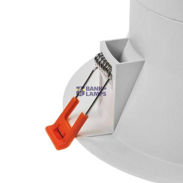 CEILINE III LED DOWNLIGHT 230V 15W 150MM  NW image 6