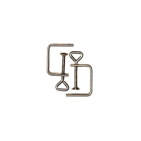 Skandia jigsaw screw clamp (2pcs) image 1
