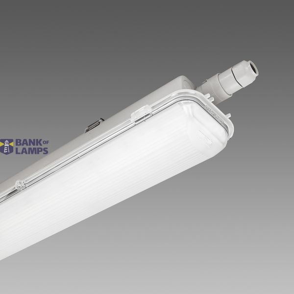 HYDRO HT 965 LED 31W CLD GREY image 2