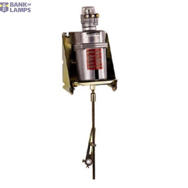 PNEUM.PISTON OPERATOR image 1