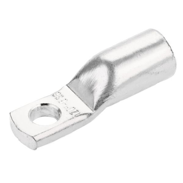 Tubular cable lug for switchgear connections, 25mmý,, M6 (The price is shown without markup on metals. Request a quote for accurate information) image 1