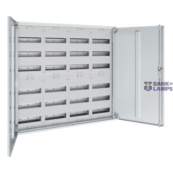 ABN Veldverdeler 1050x950x160 6-Rij image 1