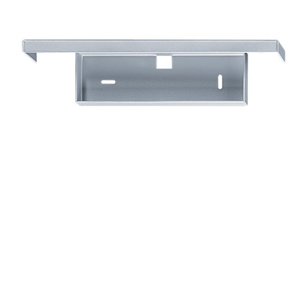 COMSIGN 150 MSW ECx bracket SR - Surface-mount bracket image 1
