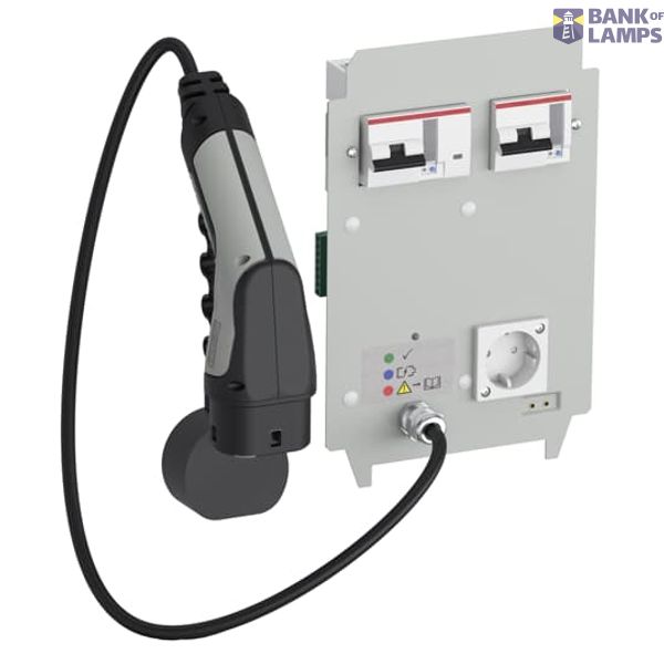 OutletBox CWD2 image 1