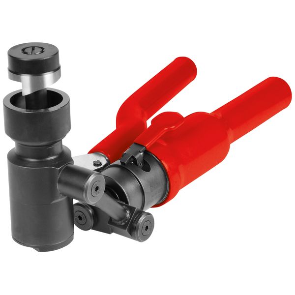 Adapter for AH100 (230 V) AH_100-AC/DC image 2