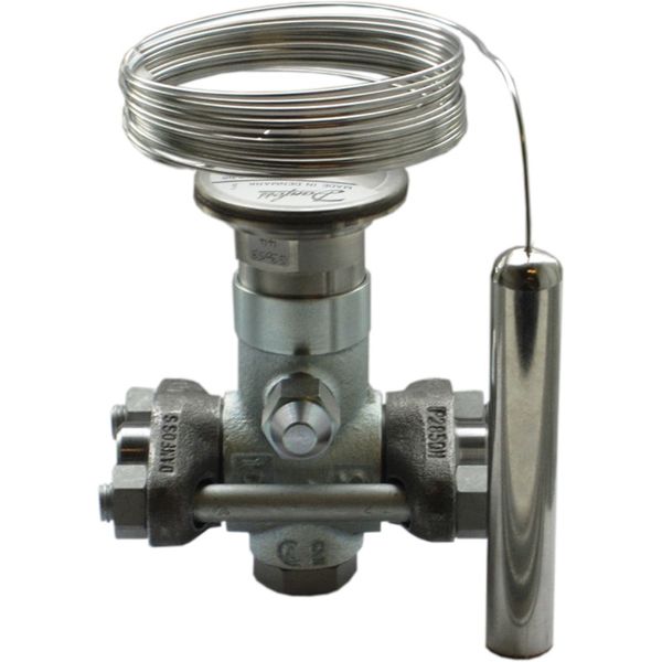 TEA 20-2 Therm. Exp. Valve image 1