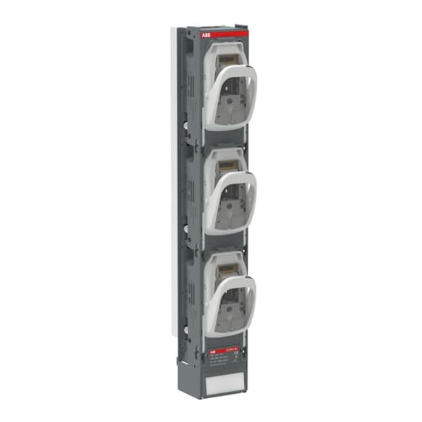HS91.3E20SAV Selective Main Circuit Breaker - 3P - E (Selective) - 20 A image 62