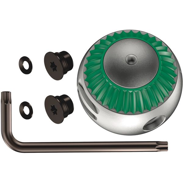 8000 C-R Reparatieset voor Zyklop Speed-ratelkop, 1/2&quot;, 1/2&quot; image 1