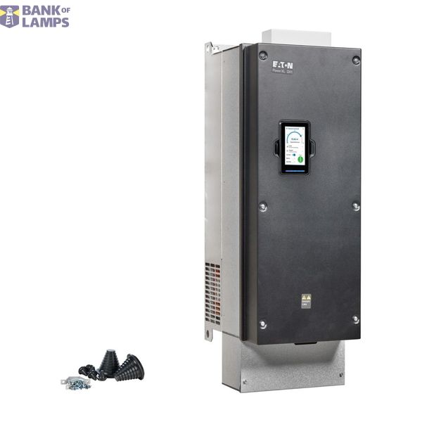 High Performance Frequency inverter, Three-phase, 500 V, 140 A, 55 kW/ image 3