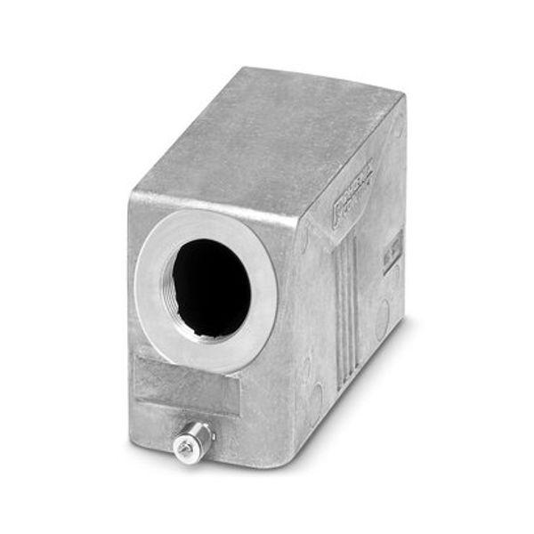 HC-STA-B16-HLFS-1STP16-EL-AL - Housing image 3