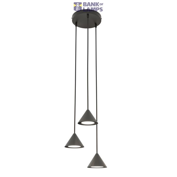 ELIT 3 PREMIUM BLACK image 1