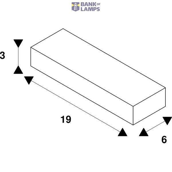 SMART LIGHT SWITCH BOX, 1-10V Dim image 2
