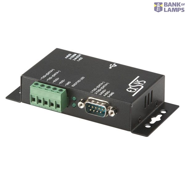 USB/RS485 CONVERTER image 2