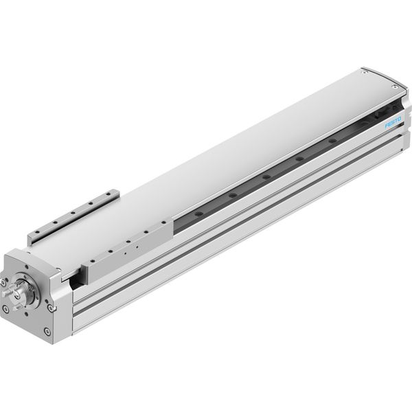 ELGT-BS-90-400-20P Ball screw linear actuator image 1