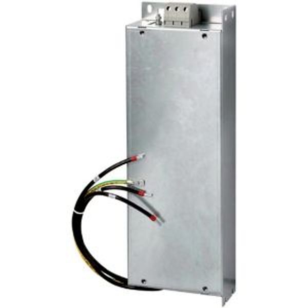 DX-EMC34-048-FS4-L EMC filter for frequency converter, 3-phase 520 V, 48 A image 4