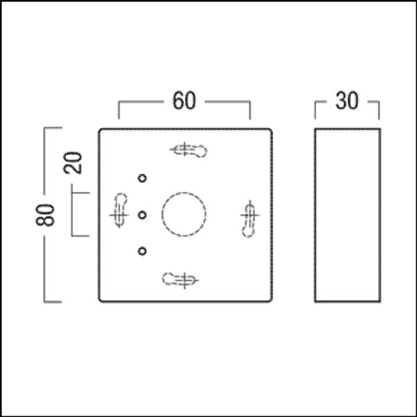 ONLITE BRI - bus remote display image 3